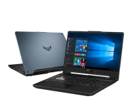 ASUS TUF Gaming FX506IH R5-4600H/8GB/512/W10 GTX1650 - 623317 - zdjęcie 1
